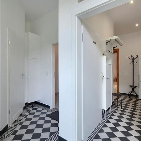 Ferienwohnung Berlijn Buitenkant foto