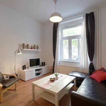 Ferienwohnung Berlijn Buitenkant foto