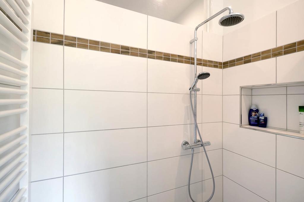 Ferienwohnung Berlijn Buitenkant foto