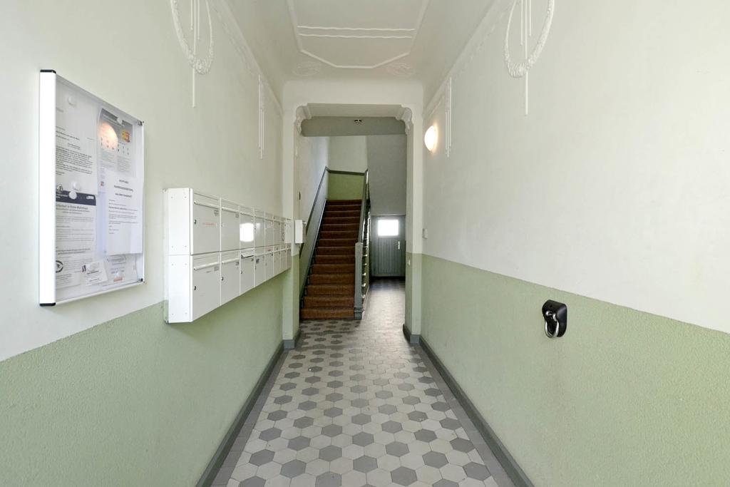 Ferienwohnung Berlijn Buitenkant foto
